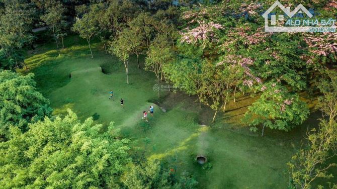 Nhận Booking dự án Eco Retreat Bến Lức Long An Tập Đoàn Ecopark giá Giai Đoạn 1