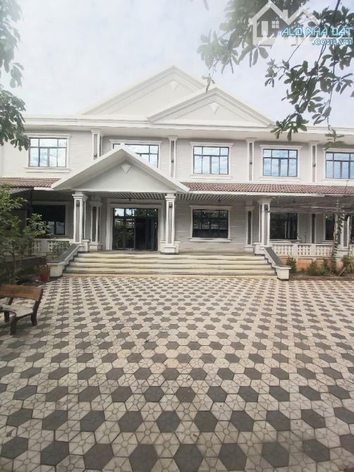 Lô đất 2000m2 đường Đình Phong Phú. Quận 9