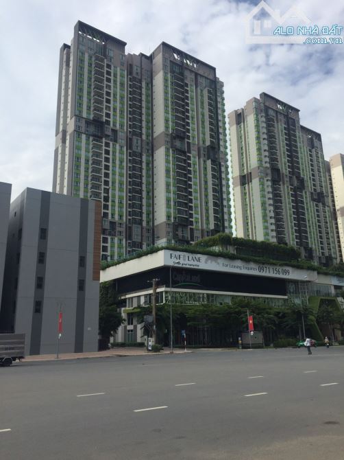 Bán Toà Nhà 45 Phòng CHDV Khu Đảo Kim Cương- Quận 2 - 7.4 x 22m - hầm 7 tầng chỉ 33 tỷ