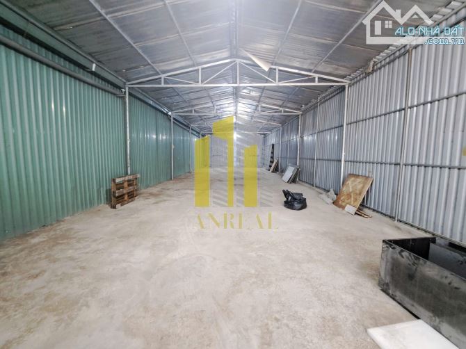 KHO GẦN CẦU SÀI GÒN 180M2-200M2 GIÁ TỪ 25 TRIỆU