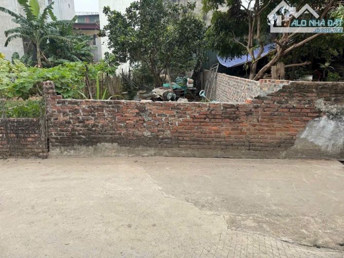 VĨNH NGỌC ĐÔNG ANH SÁT CẦU NHẬT TÂN  DT 86M² MT5M NGÕ NÔNG ÔTÔ 7 CHỖ VÀO ĐẤT THÔNG 🔥🔥🔥