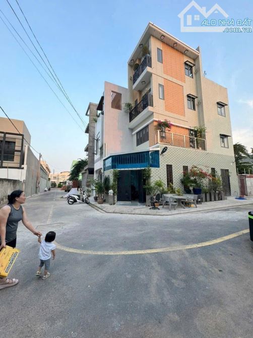 Bán đất hẻm xe hơi đường tú xương.P hiệp phú.Q9