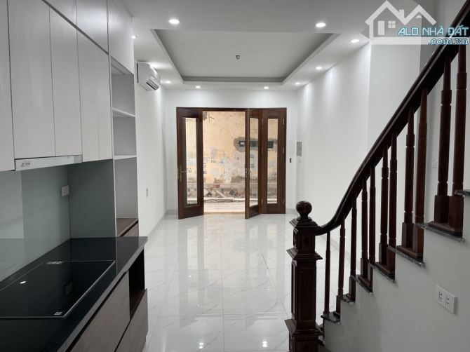 🏡 NHÀ ĐẸP - 4 TẦNG - GIÁ DƯỚI 3.5 TỶ