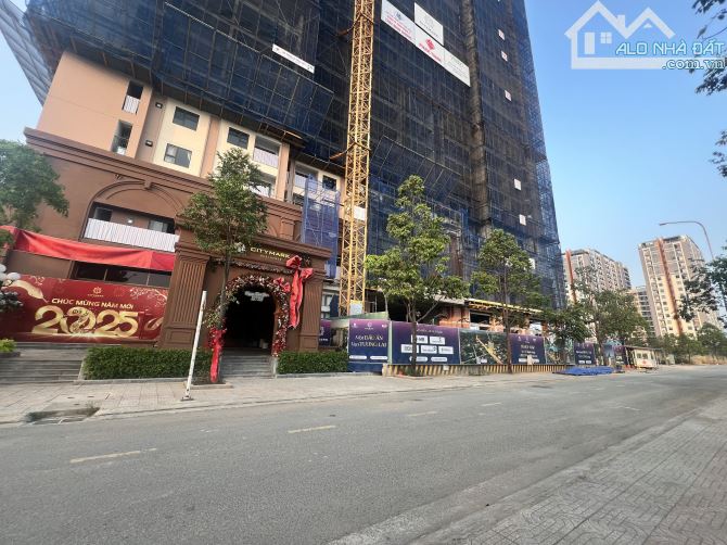 chủ BÁN LÔ ĐẤT ngay chân chung cư OSIMI,CITYMARK RESIDENCE PHÚ MỸ