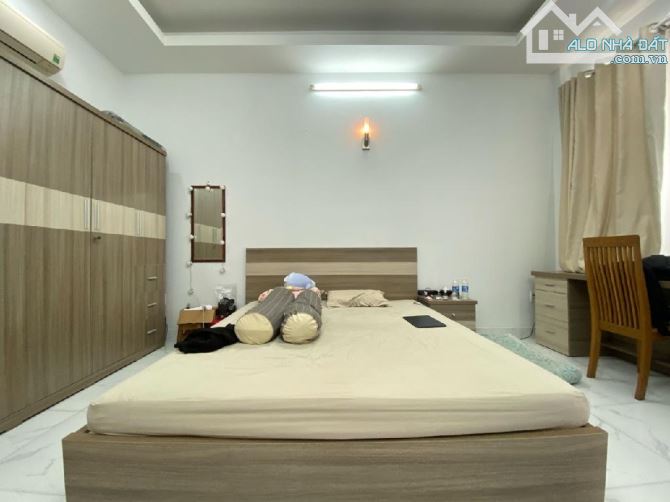 BÁN NHÀ ĐƯỜNG TRƯƠNG PHƯỚC PHAN,BÌNH TÂN DT 4X15 TRỆT 2 LẦU 57M2 GIÁ 7.15 TỶ (TL) - 10
