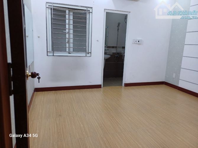 💦Nhà Hẻm  Thông 12m💦Dương Quảng Hàm Phường 5💦 Gần Chung Cư K26💦4x16m 💦4 Lầu 5PN 5WC🆘 - 10