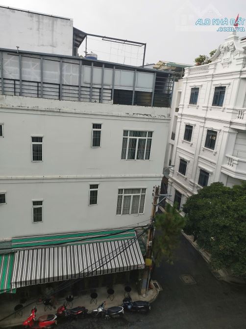 Cần cho thuê nhà làm văn phòng 2 mặt tiền đường Nguyễn Văn Vĩnh, Hậu Giang sân bay giá cạn - 10