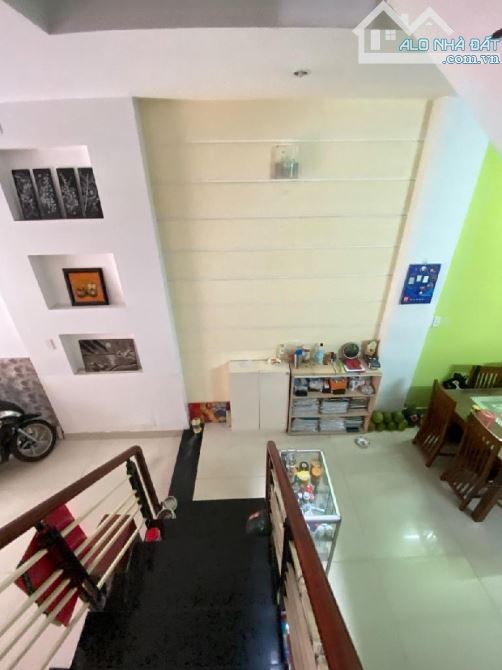 BÁN NHÀ ĐƯỜNG TRƯƠNG PHƯỚC PHAN,BÌNH TÂN DT 4X15 TRỆT 2 LẦU 57M2 GIÁ 7.15 TỶ (TL) - 11