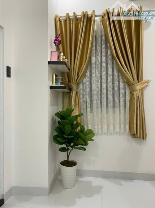 Bán biệt thự mini 1/ Trần Quang Diệu Phường 14 Quận 3 - 11