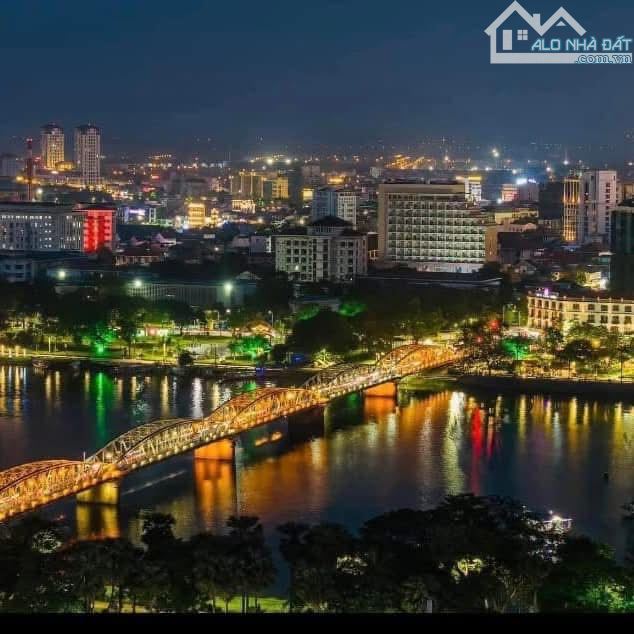 BÁN LÔ GÓC 02 MẶT TIỀN ĐƯỜNG HÙNG VƯƠNG & NGUYỄN THỊ MINH KHAI .. HÀNG HIẾM. GIÁ RẺ SỐC ❌ - 1