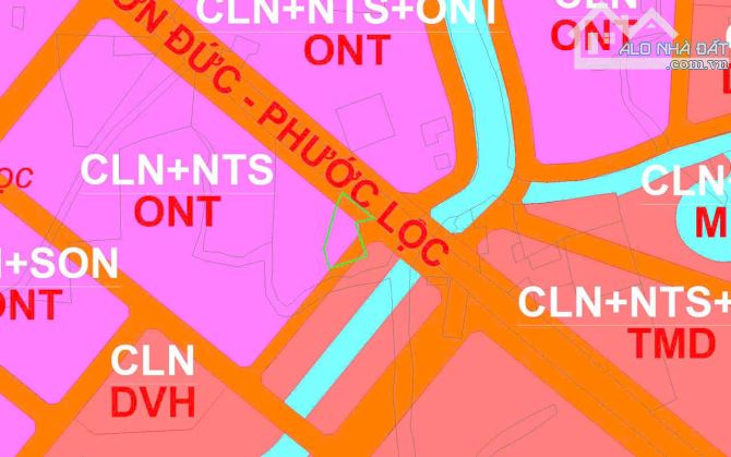 1102m2 ngang 30m,Mặt tiền Nguyễn Bình.Nhơn Đức,Nhà Bè.Gần KDC Nhơn Đức , Gần 3 Trường ĐH - 3
