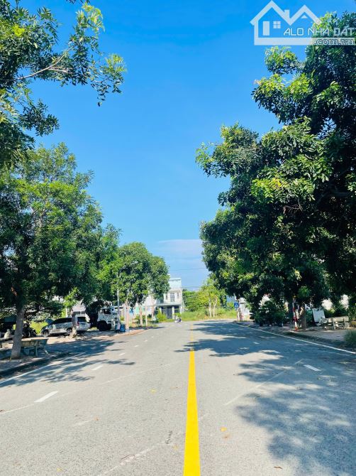 3 Tỷ 600__100m2__Bán đất Rẻ, Xây Tự Do__KDC dưới núi Châu Thới__cách Quốc lộ 1K chỉ 100m - 1