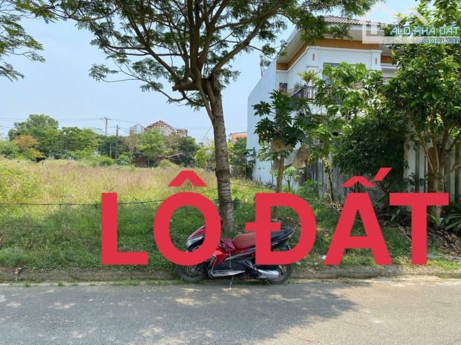 Đất mặt tiền Lương Nhữ Hộc, KQH Xóm Hành, phường An Tây - 1