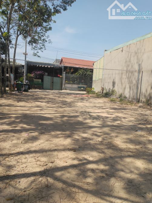 Bán đất phường hội nghĩa thành phố tân uyên, 420m2, 7x60 - 1