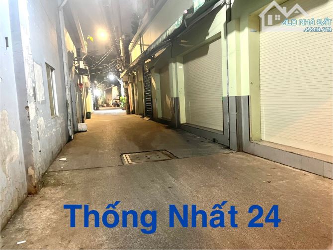 Bán Nhà Thống Nhất Gò Vấp 135M2, Ngang 5M, 3 Tầng, Thu Về 360 Triệu/ Năm, 10.3 Tỷ - 1