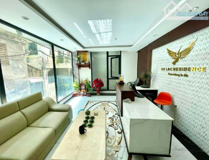 🔥 APARTMENT VIEW HỒ TÂY - 3 THOÁNG - DOANH THU KHỦNG 400TR/THÁNG - 265M²x9T - GIÁ 86 TỶ - 1