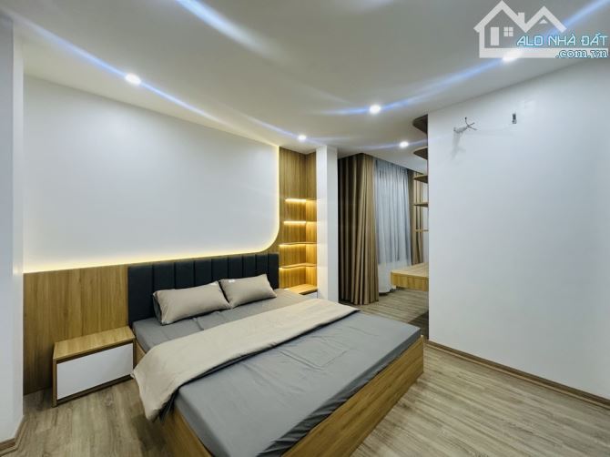 250 Kim Giang, Ngõ Nông, Gần Phố, Gân ô tô - 36m² × 4 tầng, Nhỉnh 6 tỷ. - 1