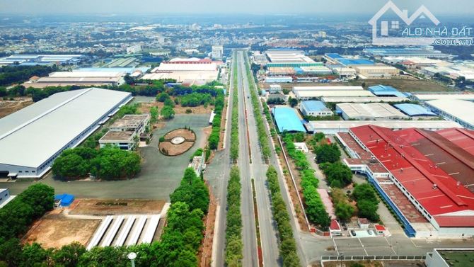 BÁN 3300M2 ĐẤT sản xuất kinh doanh TẠI THÀNH PHỐ PHỦ LÝ HÀ NAM - 1