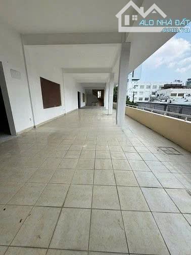 📢 CHO THUÊ MẶT BẰNG RỘNG 1.300M² – CỘNG HÒA, TÂN BÌNH - 1