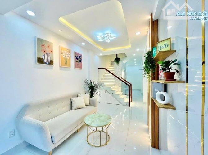 Bán biệt thự 185 tỷ Hà Huy Tập, P3, TP Đà Lạt. - 1