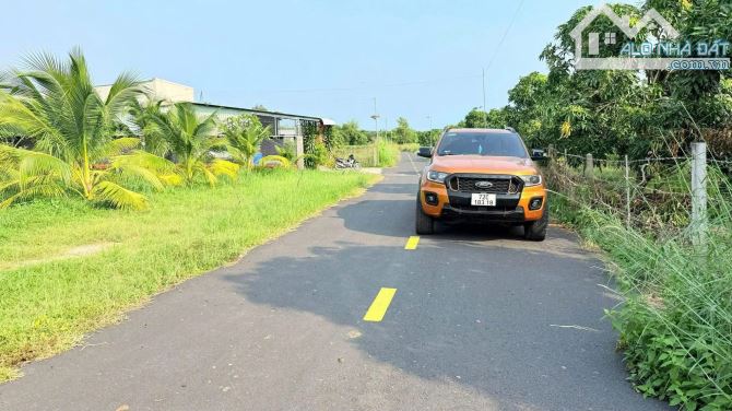 Bán đất Thị Trấn Phước Hải , diện tích 1336m2 - 1