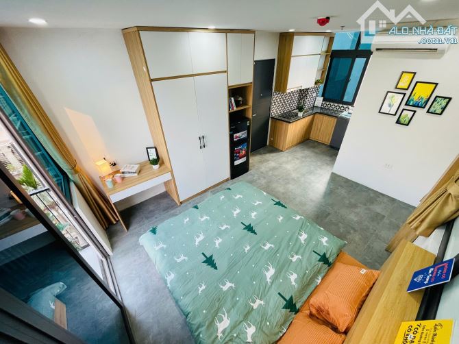 🌟🌟🌟Hoàng Ngân - 110m2 8T thang máy - ô tô - dòng tiền 180 tr/th - 36 tỷ🌟🌟🌟 - 1