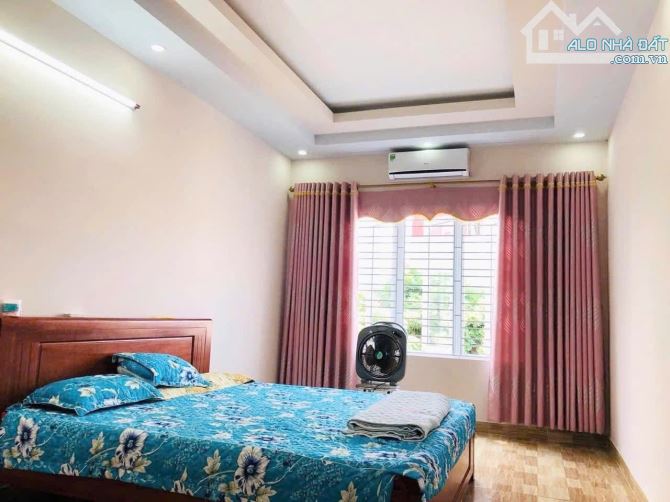 Chỉ 2 tỷ nhà 3 tầng 46m2 Cam Lộ Hùng Vương, Hồng Bàng, Hải Phòng - 1