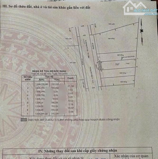 Bán Kiot+dãy trọ 5p giá mềm,đang có khách thuê,mua là có lời ở Hóc Môn,Sổ Hồng Riêng,760tr - 1