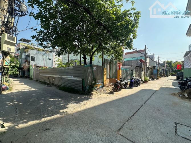 BÁN ĐẤT GIÁ FO ĐƯỜNG 30 LINH ĐÔNG THỦ ĐỨC, HCM SỔ HỒNG RIÊNG - 1