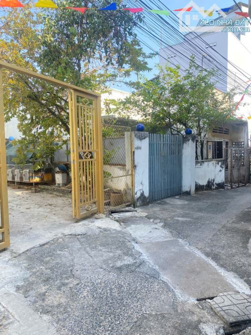 Bán đất DT 60M2, sổ riêng thổ cư 100% Phường Trung Dũng, Biên Hoà. - 1