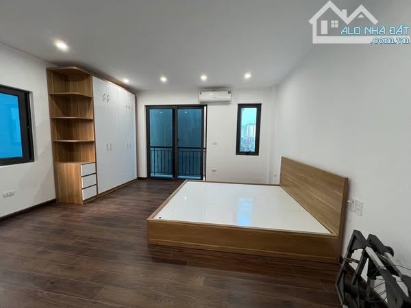 Bán Nhà Xuân Đỉnh, nhà thoáng, khu dân trí cao, 32m2, 5 tầng, 6.5 Tỷ - 1