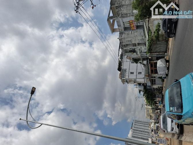 BÁN ĐẤT LỚN KHU TÊN LỬA,AEON BÌNH TÂN. 482M2.NGANG 15M CHỈ : 40 TỶ - 1