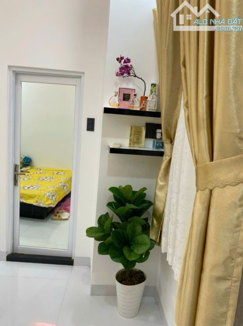 Bán biệt thự mini 1/ Trần Quang Diệu Phường 14 Quận 3 - 1