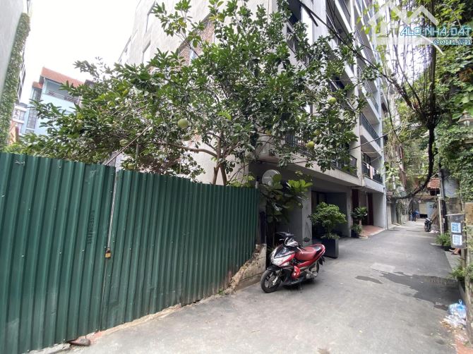 ĐẤT HỒ TÙNG MẬU 2 MẶT THOÁNG NGÕ THÔNG TRẢI NHỰA CẠNH SÂN CHƠI 65m MT 4m 11.9 Tỷ - 1