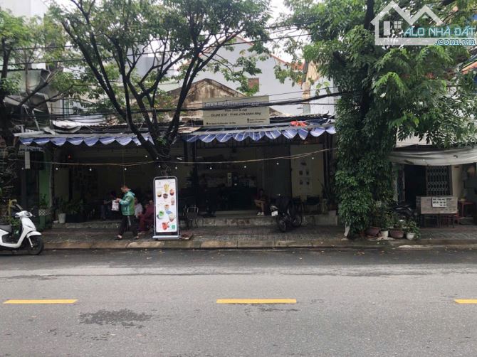⭐⭐⭐BÁN ĐẤT NGUYỄN THỊ MINH KHAI 197M2 (NGANG 22M) GIÁ 43 TỶ - 1