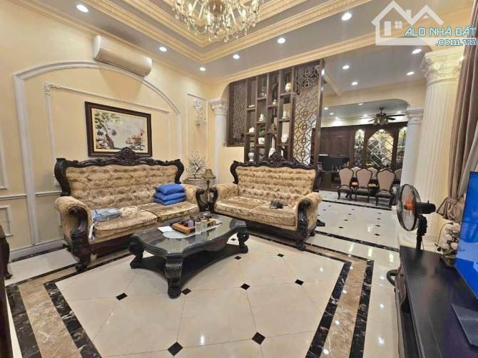 Phân lô VPCP Vạn Phúc, ô tô tránh, vỉa hè rộng, kinh doanh tốt, DT 52m2, MT 4.5m 19 tỷ - 1