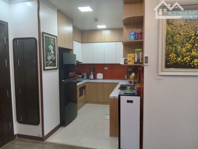 BÁN Chung cư An Bình Plaza_83m2_ 3PN__ 6,9 tỷ ( đối diện BX Mỹ đình) - 1