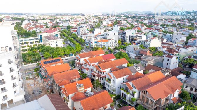 🏡🏡🏡Biệt Thự 3 Tầng +1 Tầng Áp Mái, Đường Hà Huy Tập Phường Xuân Phú, TP Huế - 1