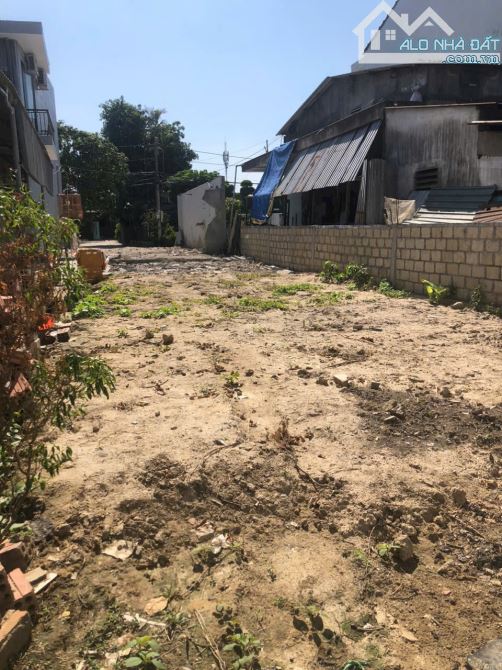 ❌84m2 - ngang 6,5m - 2,1X Tỷ ❌❌ kiệt 1 Hoàng Quốc Việt - 1