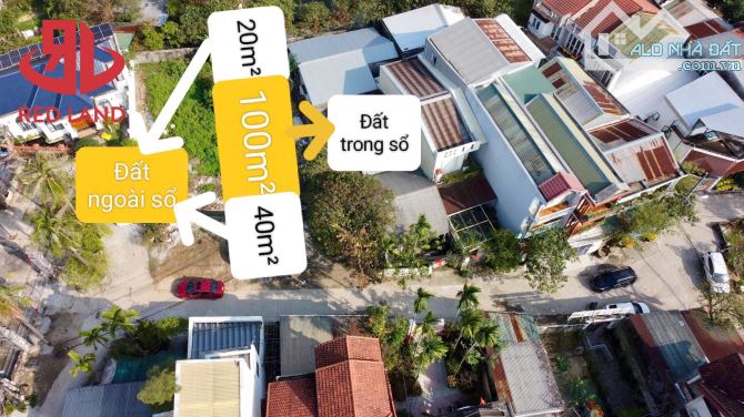 🏆 BÁN ĐẤT KIỆT Ô TÔ TRÁNH NHAU 7M AN DƯƠNG VƯƠNG - 160m2 GIÁ CHỈ 2,6XX Tỷ - 1