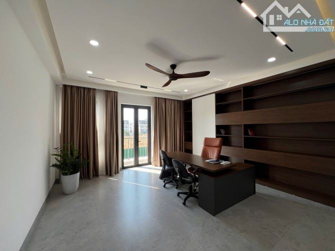 BÁN TOÀ NHÀ VĂN PHÒNG KĐT ECO CITY GIÁ TỐT - 1