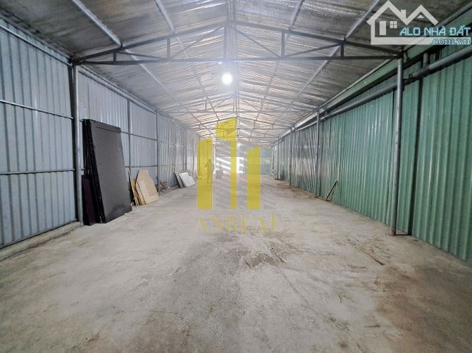 KHO GẦN CẦU SÀI GÒN 180M2-200M2 GIÁ TỪ 25 TRIỆU - 1