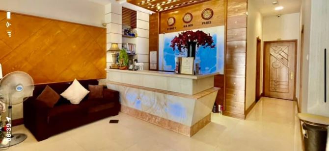 Bán khách sạn hạng sang khu vip MT đường số  Hoàng Diệu 2 Linh Chiểu Thủ Đức - 1