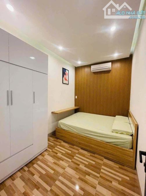 SIÊU PHẨM NHÀ 3 TẦNG – 151M² – NGANG 8.1M – PHỐ TÂY AN THƯỢNG, MỸ AN – DÒNG TIỀN TỐT. - 1