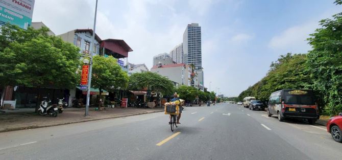 VĨNH NGỌC ĐÔNG ANH SÁT CẦU NHẬT TÂN  DT 86M² MT5M NGÕ NÔNG ÔTÔ 7 CHỖ VÀO ĐẤT THÔNG 🔥🔥🔥 - 1