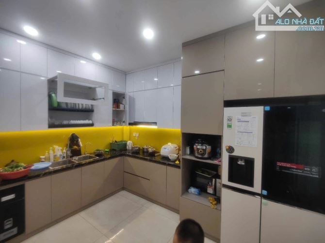 P/Lô ô tô nội thất VIP khu ĐỒNG ĐẾ DƯƠNG NỘI 50mx7t thang máy giá 16 tỷ  an ninh tốt, - 1