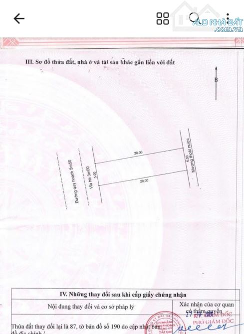 Bán Đất Đường Đông Hải , Quận Ngũ Hành Sơn Tp Đà nẵng - 1