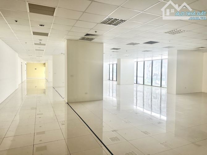 Bán sàn thương Mại Toà Nhà Lê Trọng Tấn, Geleximco Hà Đông DT 4021m2, MT 50m, Giá 245 tỷ - 1