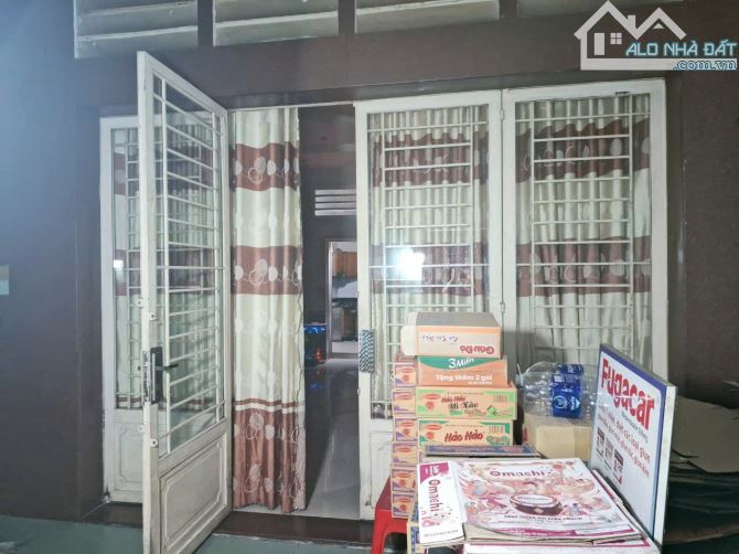 Bán Nhà Quận 7_MTKD Bùi Văn Ba_122m2+4Tầng,Ngang 5.3M,Nở Hậu L-13,7M,Đường 12M,Chỉ 22 Tỷ. - 1