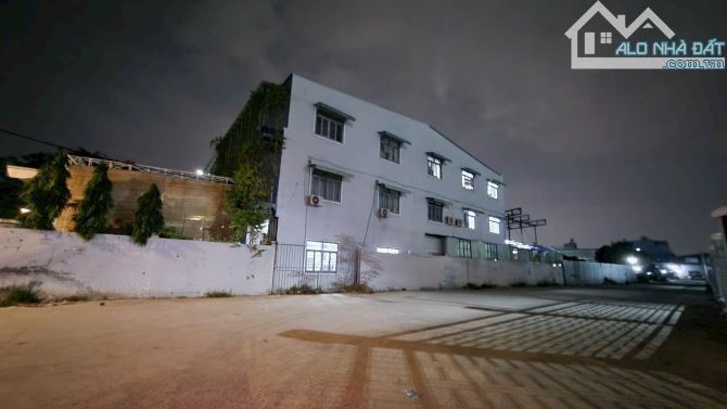 Bán Đất 846m² Đất thổ cư đường Hương Lộ 2 - Ngang 30m - Đường 12m thông - 1